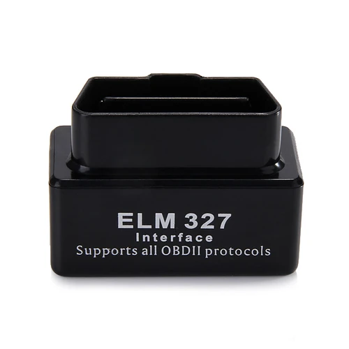ELM327 Bluetooth Auto Car Diagnostic Scanner ELM 327 Bluetooth OBDII V2.1  OBD2