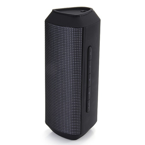 bluetooth speaker with dancing lights