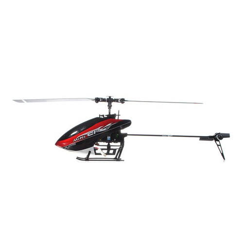 cp rc helicopter