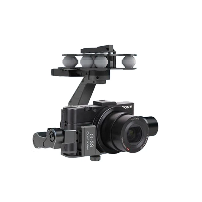 Cyber Shot Gimbal For Rx100 Rx100 Gimbal Hohem ISteady Multi