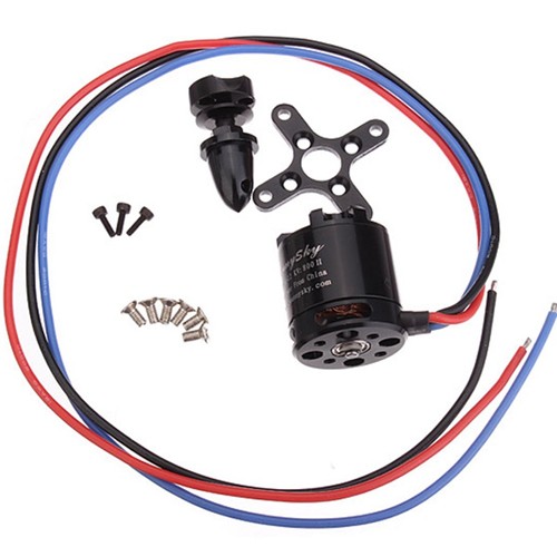 sunnysky 2820 800kv