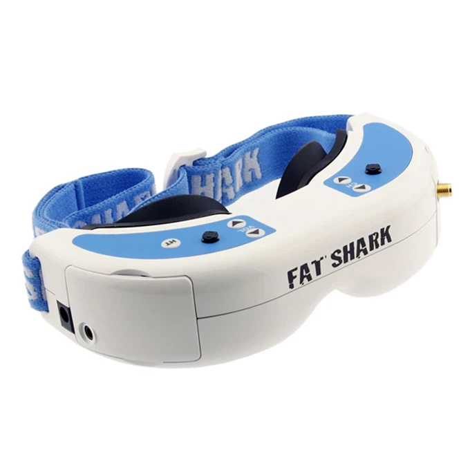 Fat shark v2 discount