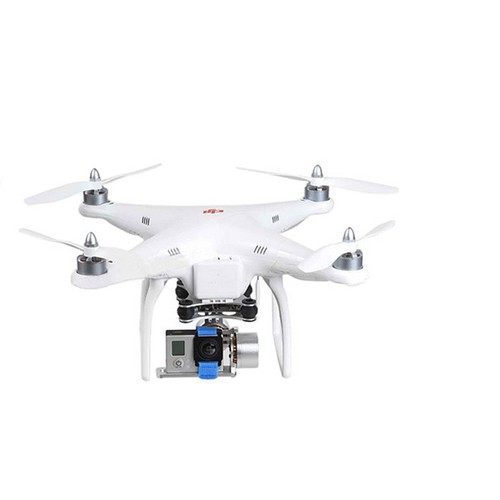 dji phantom gopro