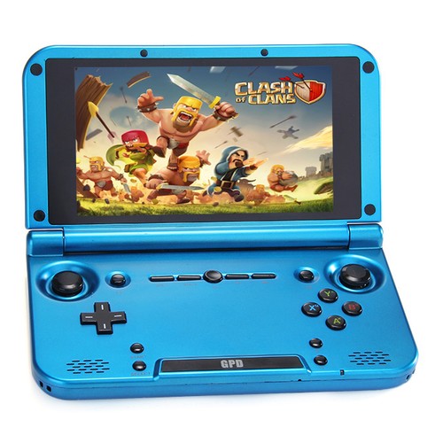 gpd xd console