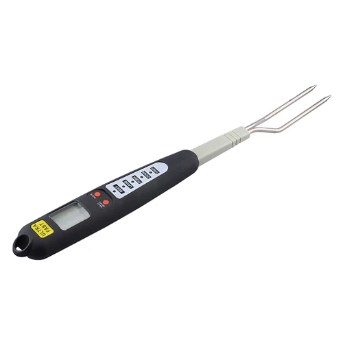 Grill hotsell fork thermometer