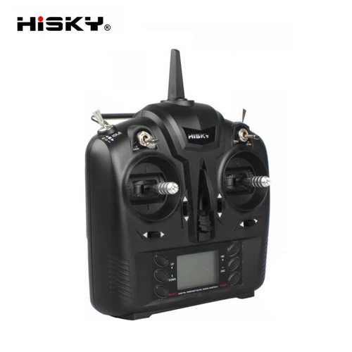 helicopter transmitter