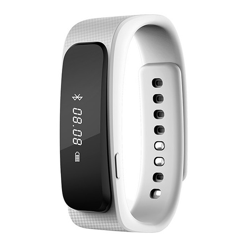 SJMD X2 Dialing Watch BT4.0 Wireless Headset Wristband