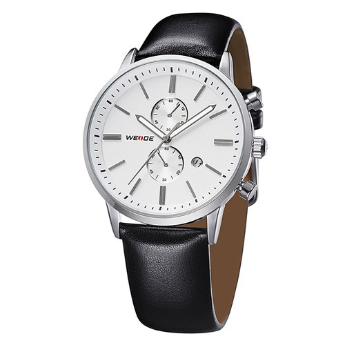 sports watch leather strap