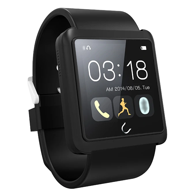 U watch waterproof discount