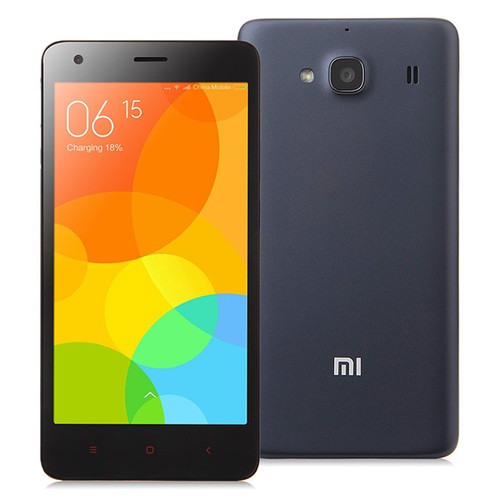 redmi 6 2gb 16gb