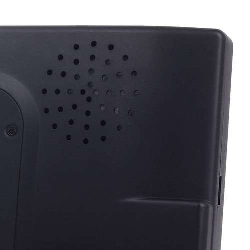 XY-2073 7 Inch TFT Color LCD Car Monitor