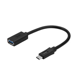 Tronsmart USB 3.1 Type C Male to Standard USB 3.0 Female Data Cable