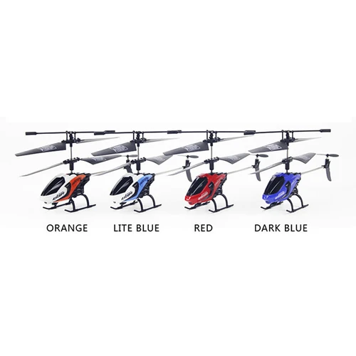 Infrared helicopter sales gyro lite