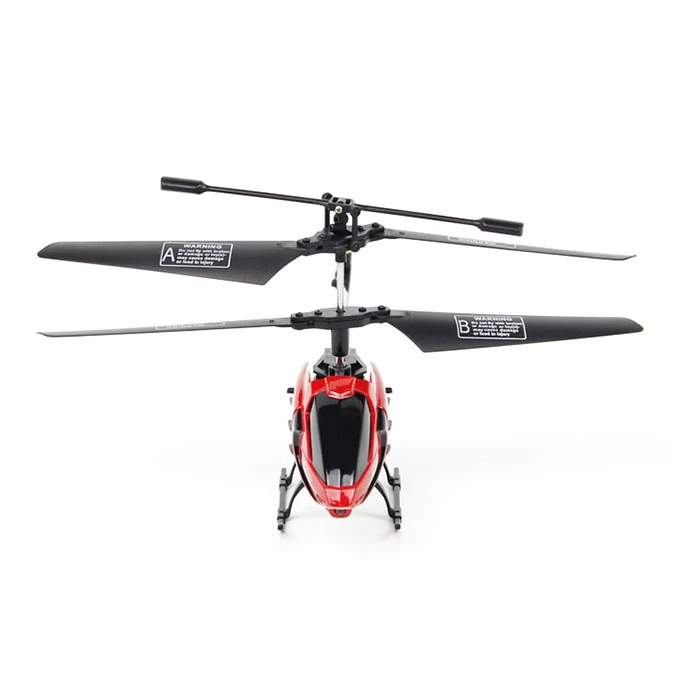 FQ777 610 AIR FUN 3.5CH Infrared Control Helicopter RC Copter