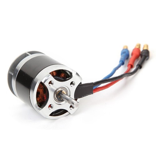 FT012 16 Brushless Motor Spare Parts