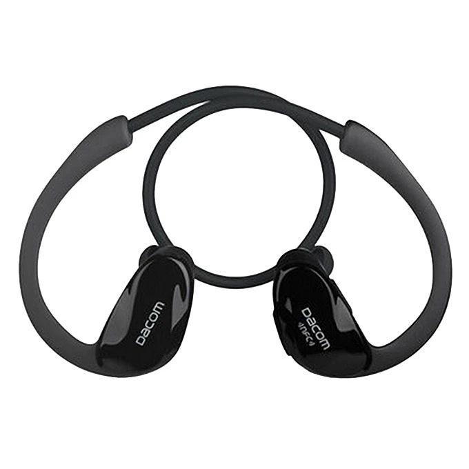 Dacom Athlete NFC Bluetooth Headset BT4.0 Wireless Stereo Headphone