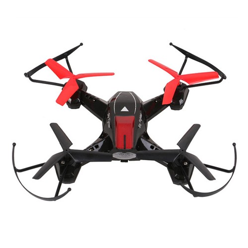 YD - 822S 4CH Mini Sky Fighter 6 Axis Gryo Combat RC Quadcopter With LED Light