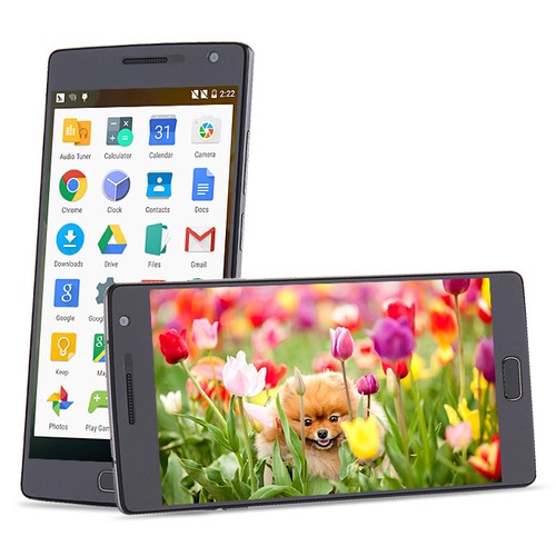 OnePlus 5　One plus OnePlus 5 - Technical Specification - OnePlus (United States)