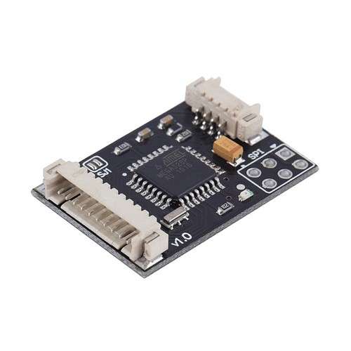 PPM Encoder V1.0
