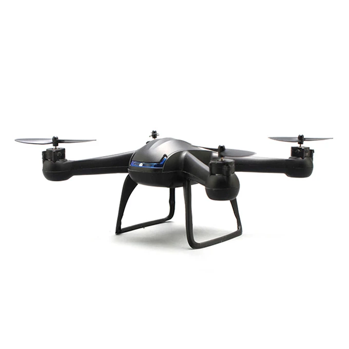 DM007 4CH RC Quadcopter 2.0MP HD Camera 2.4GHz 6 Axis Gyro