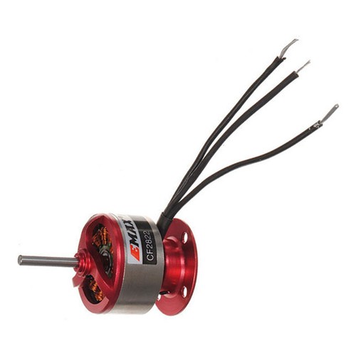 EMAX CF2822 1200KV Brushless Motor For RC Airplane Multicopter