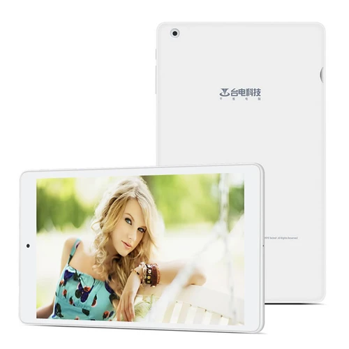 Teclast X80HD 8 Dual OS Windows 10 & Android 4.4 Intel Tablet PC
