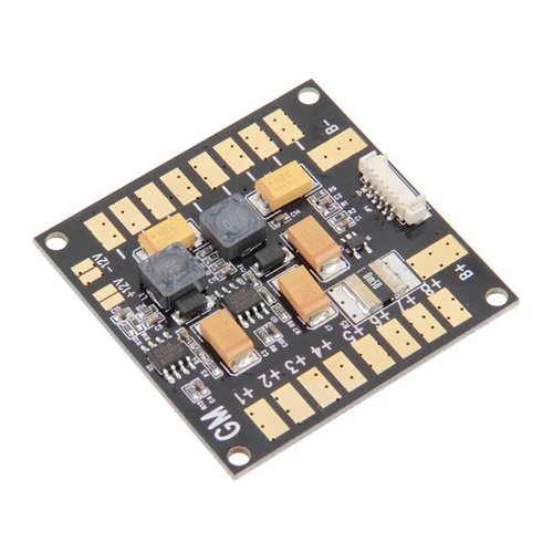 APM 3 In 1 Voltage Current Sensor BEC Distribution Module