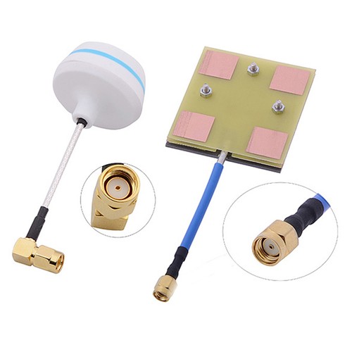 Antenne 5.8G 14DBI QWinOut - Pour Drone FPV Et Récepteur RC