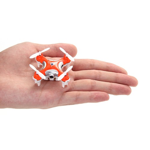axis drones smallest quadcopter