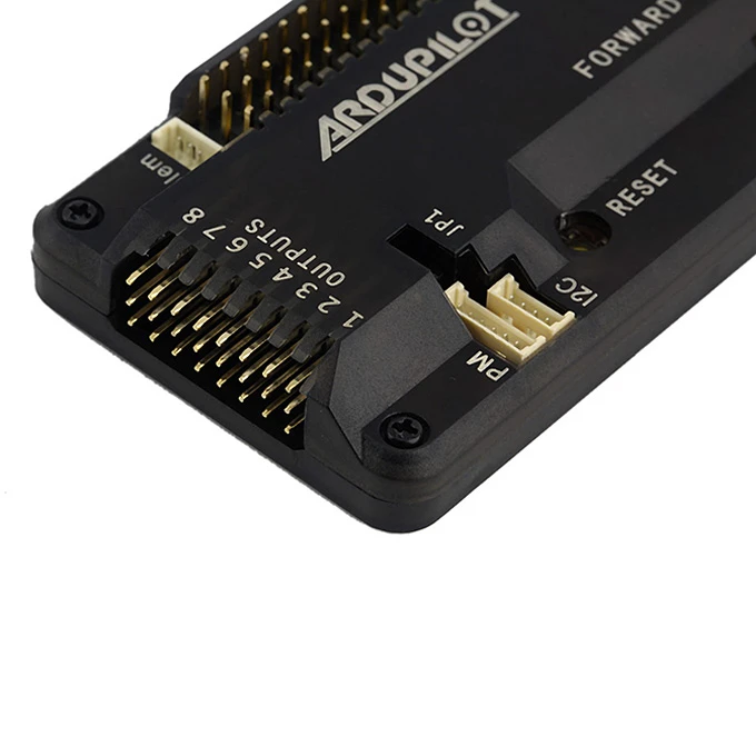 APM 2.8 Flight Controller Board Side Pin