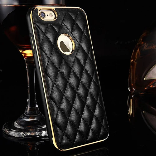 iPhone Leather Covers  Buy iPhone Leather Cases & Covers Online