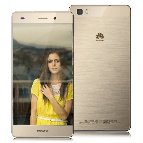 Grootste Ongepast Brood Huawei P8 Lite 5.0Inch Android 5.0 2GB 16GB 4G Smartphone