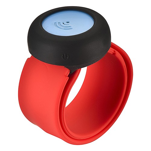 HV102 Toddler Kids Bluetooth 4.0 Antilost Safety Alarm Wristband