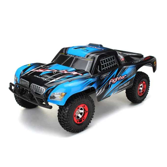 Feiyue FY01 Fighter 1 12 Off Road Racer 2.4G 4WD 40KM H Short Course T