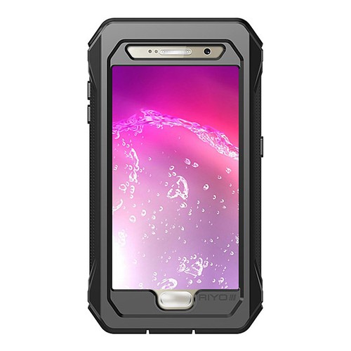 RIYO Waterproof IP68 Standard Cover Case for Samsung Galaxy