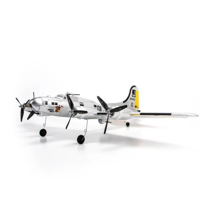 EasySky B-17 B17 Flying Fortress 2.4G 5CH 3 Axis EPO 740mm