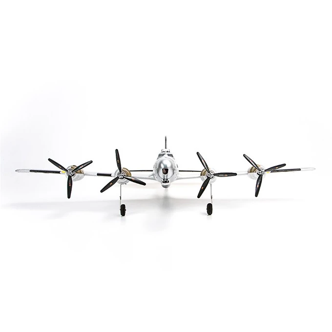 EasySky B-17 B17 Flying Fortress 2.4G 5CH 3 Axis EPO 740mm