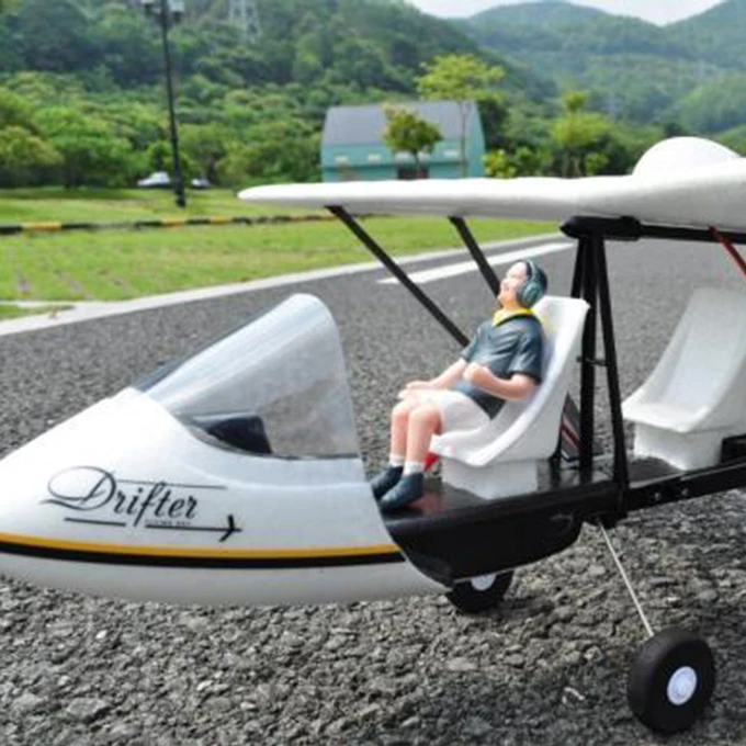 肌触りがいい Drifter ES9908 ES-9908 EasySky Ultralight Wingspan 950mm EPO 化粧水・ローション・トナー