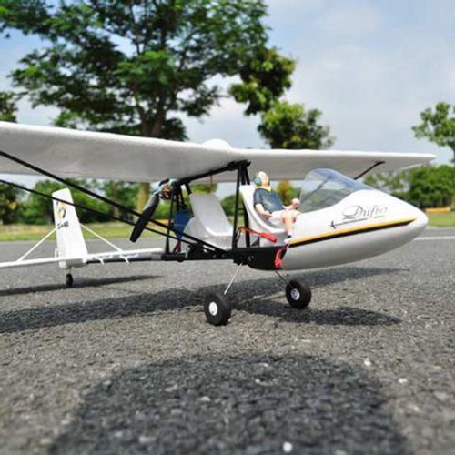 Rc Microlight Ultra Light Rc Plane