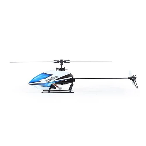 Wl clearance v977 helicopter