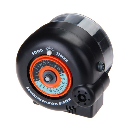 G W130 Automatic Fish Feeder With Timer