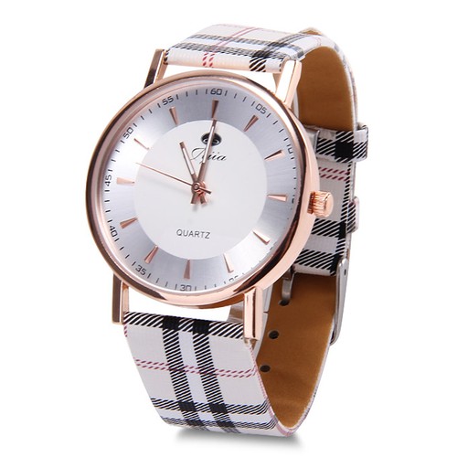 preppy watches mens
