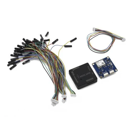 Mini APM V3.1 Flight Controller With GPS Module