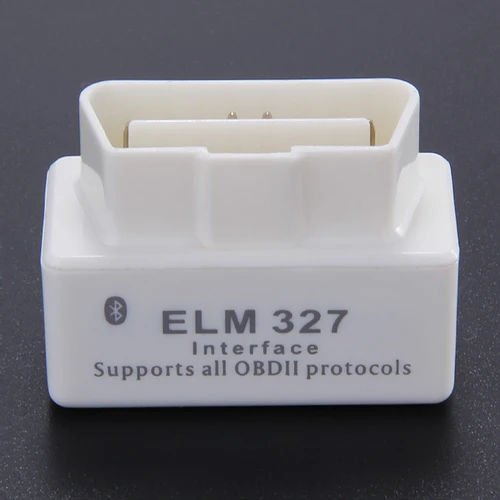 V1.5 Elm327 Bluetooth Interface Support All Obdii Protocols - China Elm327, Elm327  Bluetooth