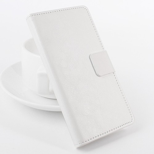 Protective Hard Cover Flip Stand Leather Case For Xiaomi M4i Mi4i 3632