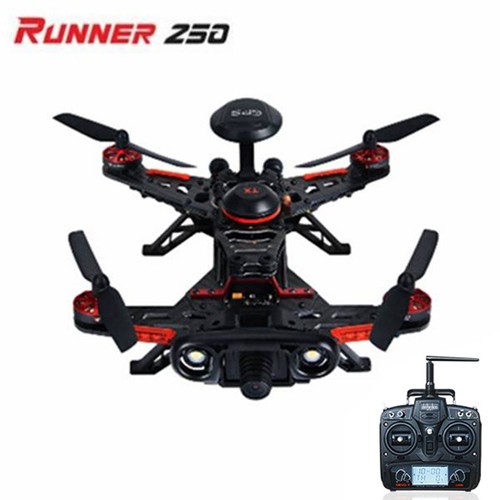 WALKERA ワルケラ　RUNNER 250 Advance GPS モード2 Walkera Runner 250 Advance Drone 5.8G FPV GPS System HD Camera