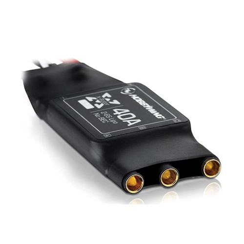 Hobbywing XRotor 40A 2-6S ESC For Multirotors
