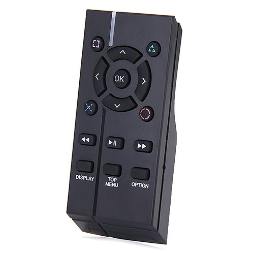 remote for ps4