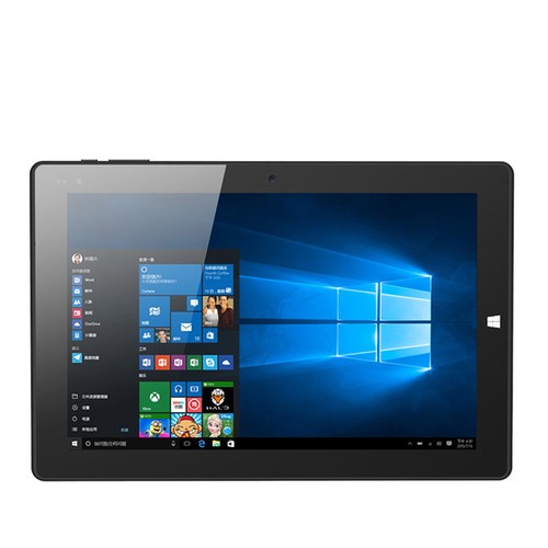 CHUWI/Vi10 10.6インチタブレット◆Windows&Android CHUWI Hi10 2in1 Tablet 10 inch Windows10 + Android 5.1 4G
