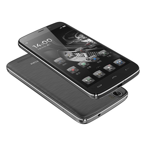 HOMTOM HT6 5.5inch 4G MT6735 6250mAh Android 5.1 Smartphone HOMTOM HT6 5.5inch 4G MT6735 6250mAh Android 5.1 Smartphone